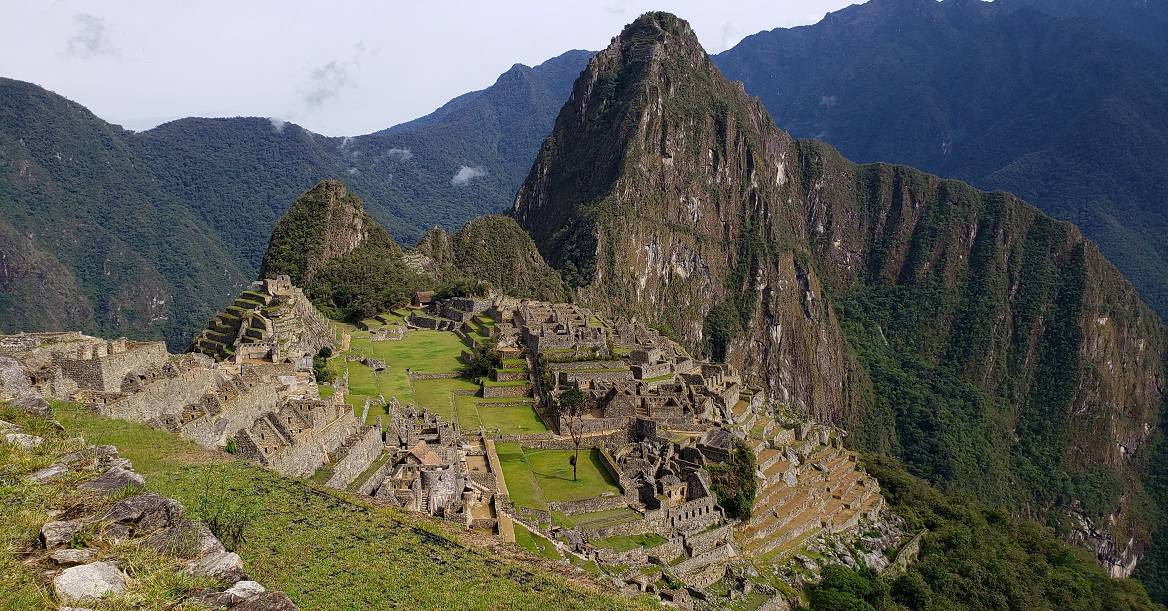 Machu Picchu and Cusco, Peru | Geezer Abroad